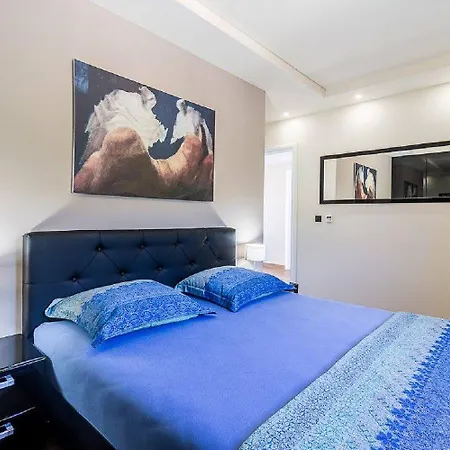 Bezauberndes Mit Pool, Meerblick, Garage, Waschmaschine *